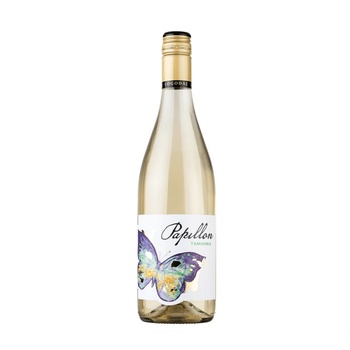 Image 1 of Логодаж ПАПИЙОН Тамянка