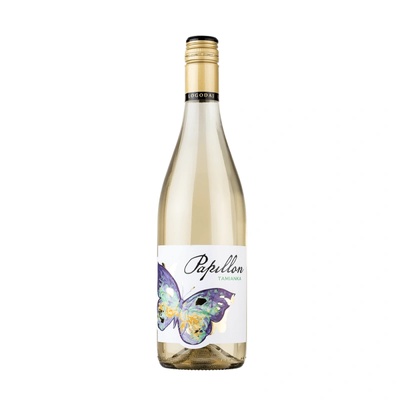 Логодаж ПАПИЙОН Тамянка