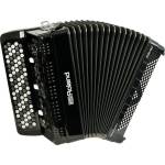 Roland FR-4xb Дигитална хармоника Black (FR-4XB BK)