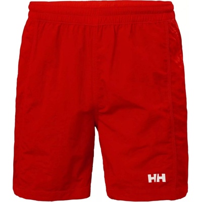 Helly Hansen calshot Trunk červené biele