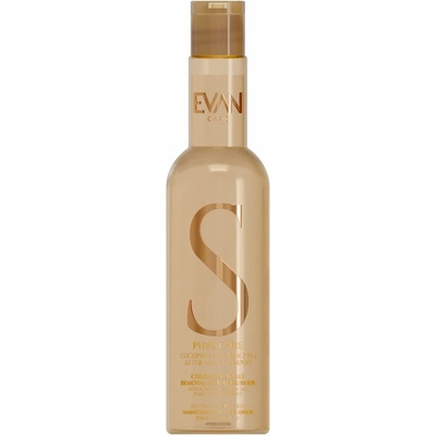 Evan Care Coconut Summer Shampoo 300 ml