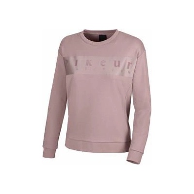Pikeur Dámská mikina Selection pudrová – Zboží Dáma