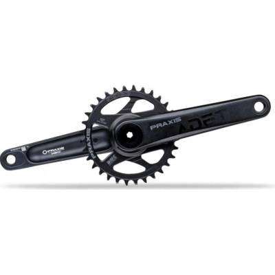 Praxis Works Cadet G2