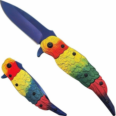 CHZ "COLOR PARROT"