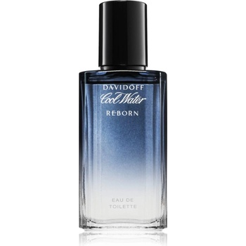 Davidoff Cool Water Reborn for Men EDT 40 ml