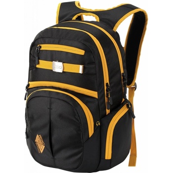 Nitro hero černá 37l