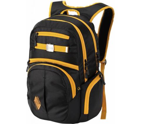 Nitro hero černá 37l
