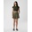 GAP Къс панталон от лленобленда 365 High Rise GAP GAP | Zelen | ЖЕНИ | XXS