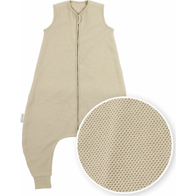 Meyco Jumper Classic Sand