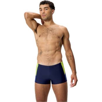Speedo Бански гащета Speedo Men's Dive AqShort Swimming Trunks - Peacoat/Deep