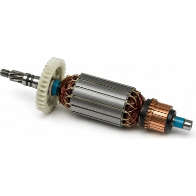 Rotor (wirník) pro příklepovou vrtačku EC504 – náhradní díl Kraft-Dele / Bestcraft