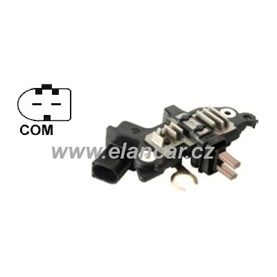 Regulátor napětí Bosch F00M145289