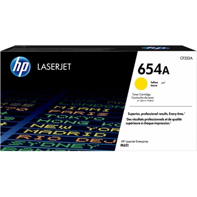 HP CF332A - originálny