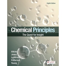 Chemical Principles International Edition