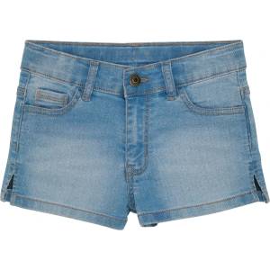 Minymo Детски къси панталони Minymo Kid's Shorts Denim Shorts - Skyway - размер 92 (EU) (701-3769-0111)