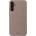 Holdit Калъф Holdit - Slim, Galaxy A34, кафяв (7330985158858)