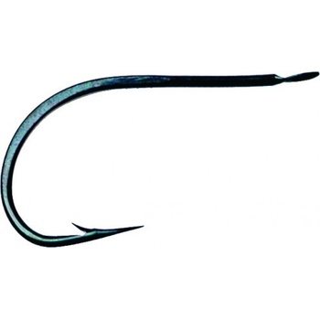 Mustad Blue Allround Hook vel.8 10 ks
