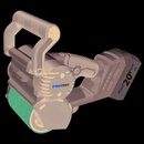 Procraft Industrial BM100A