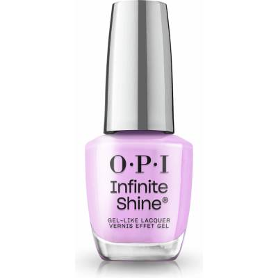 OPI Infinite Shine Learn to Flylac Velikost: 15 ml