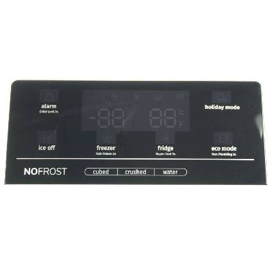 Modul řídící do lednice Gorenje 733127/01 NRS9182VX VB0535Z0441