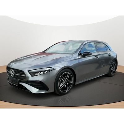 Mercedes-Benz A 180 d 85 kW