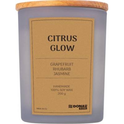 Donau Home Citrus Glow 200 g