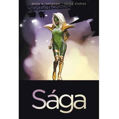 Sága 4