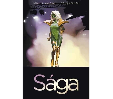 Sága 4
