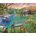 SunsOut - Puzzle Enjoy the View 1000 - 1 000 piese