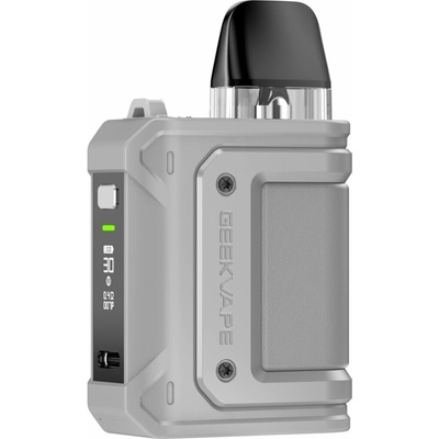 GeekVape Aegis Hero Q Pod 1300 mAh Gray 1 ks