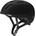 Smith Optics Детска каска за велосипед Smith Kid's Transit Mips Bike helmet - Matte Black - размер S 51-55 cm (851-1922-0212)