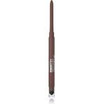 Maybelline new york Tattoo Liner Smokey молив-гел за очи цвят Brown Haze 1.3 гр