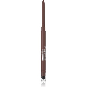 Maybelline new york Tattoo Liner Smokey молив-гел за очи цвят Brown Haze 1.3 гр