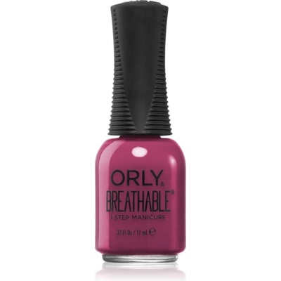 Orly Breathable pečující lak na nehty odstín Supernova Girl 11 ml