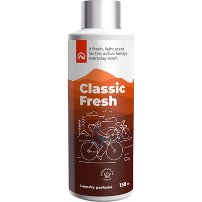 Northfinder parfém na praní Classic Fresh 150 ml