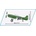 Vincobiosis Конструктор Cobi North-American P-51D Mustang, 150 части