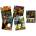 Project X Origins Graphic Texts: Dark Blue Book Band, Oxford Level 15: Mixed Pack of 4 | Liz Miles, Alex Woolf, James Clements