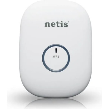 NETIS SYSTEMS E1+