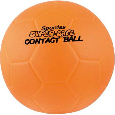 Spordas SuperSafe Contact Ball bezpečný kontaktní míč 15 cm