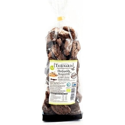 Raks Крутони от рожков 400 g | Raks (G194 RS)