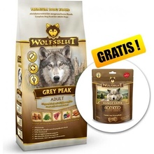 Wolfsblut Grey Peak Adult 12,5 kg