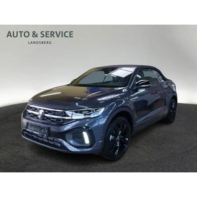 Volkswagen T-Roc 1.5 TSI DSG 110 kW