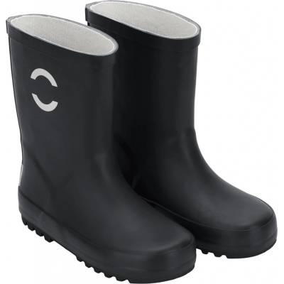 Mikk-Line dětské holínky 3806 Black