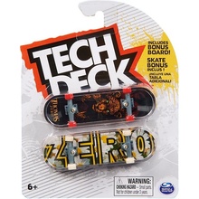 TECH DECK DVOJBALENIE FINGERBOARDOV