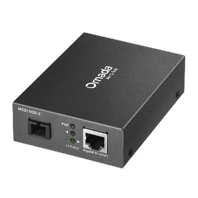 Мрежов Аксесоар tp-link - mc211cs-2 (mc211cs-2)
