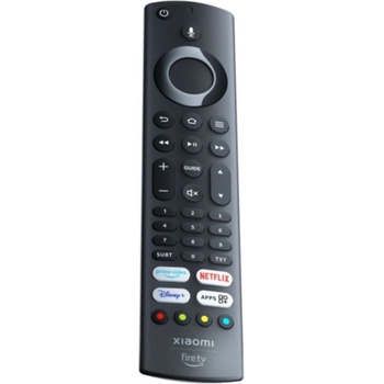 GENERAL XIAOMI TV F2, Fire TV - съвместимо дистанционно управление на марката General (XIAOMI TV F2, Fire TV)