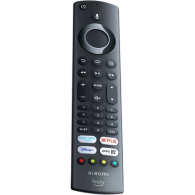 GENERAL XIAOMI TV F2, Fire TV - съвместимо дистанционно управление на марката General (XIAOMI TV F2, Fire TV)