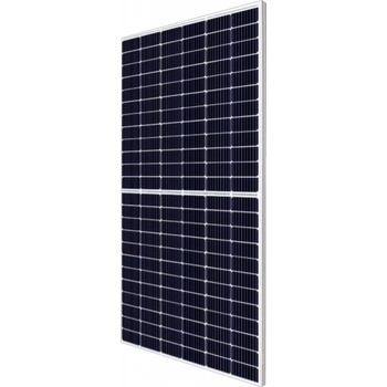 Canadian Solar CS3W-450MS 450W monokrystalický černý rám