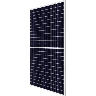 Canadian Solar CS3W-450MS 450W monokrystalický černý rám – Zbozi.Blesk.cz