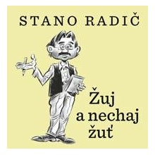 Žuj a nechaj žuť